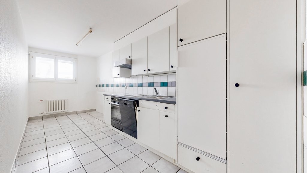 4 ½ rooms apartment