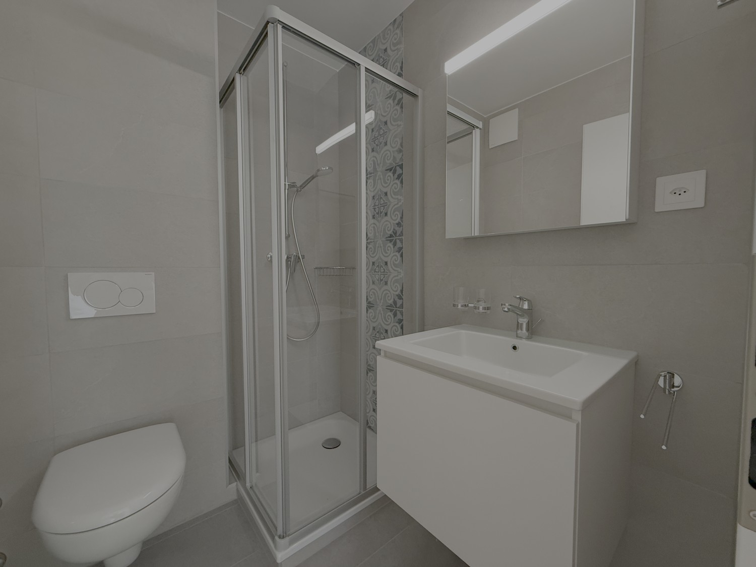 3 ½ rooms apartment, photo 8 of 9