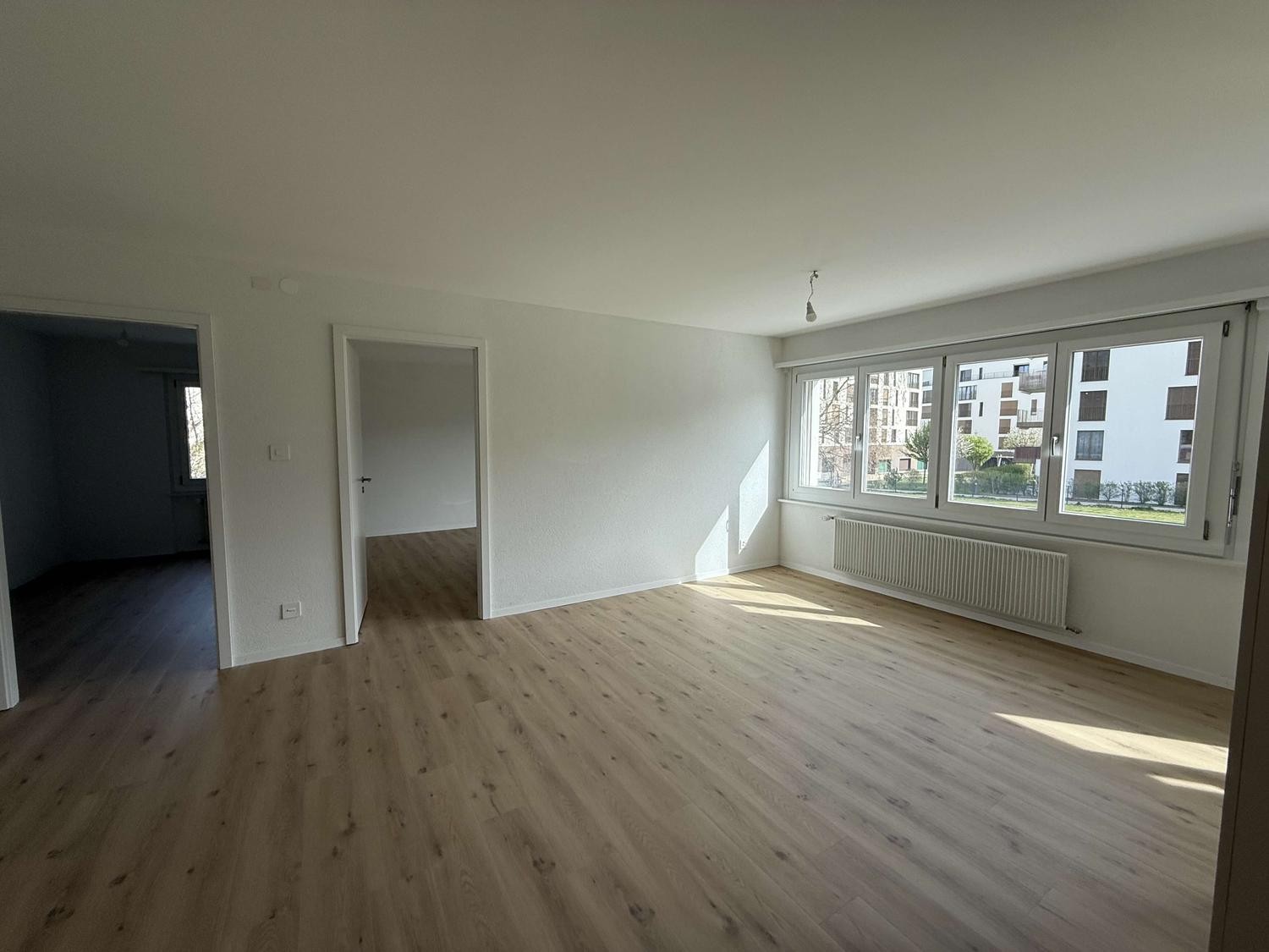 3 ½ rooms apartment, photo 4 of 9