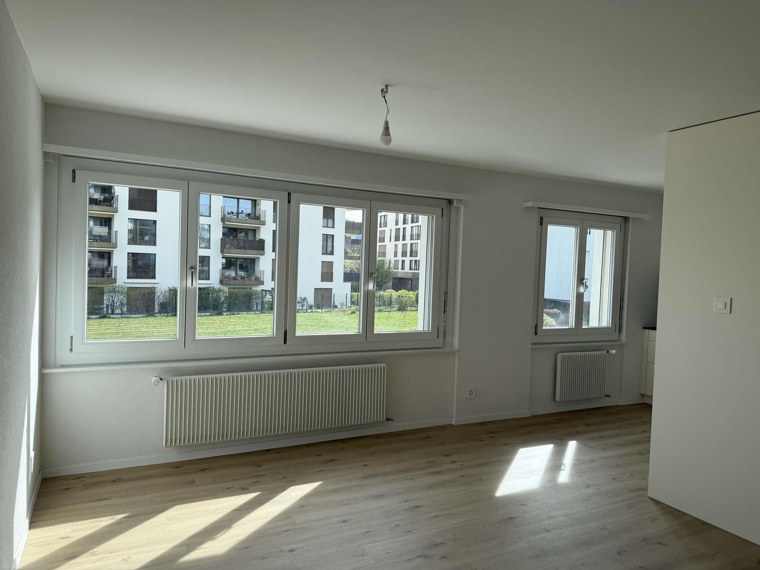 3 ½ rooms apartment, photo 2 of 9