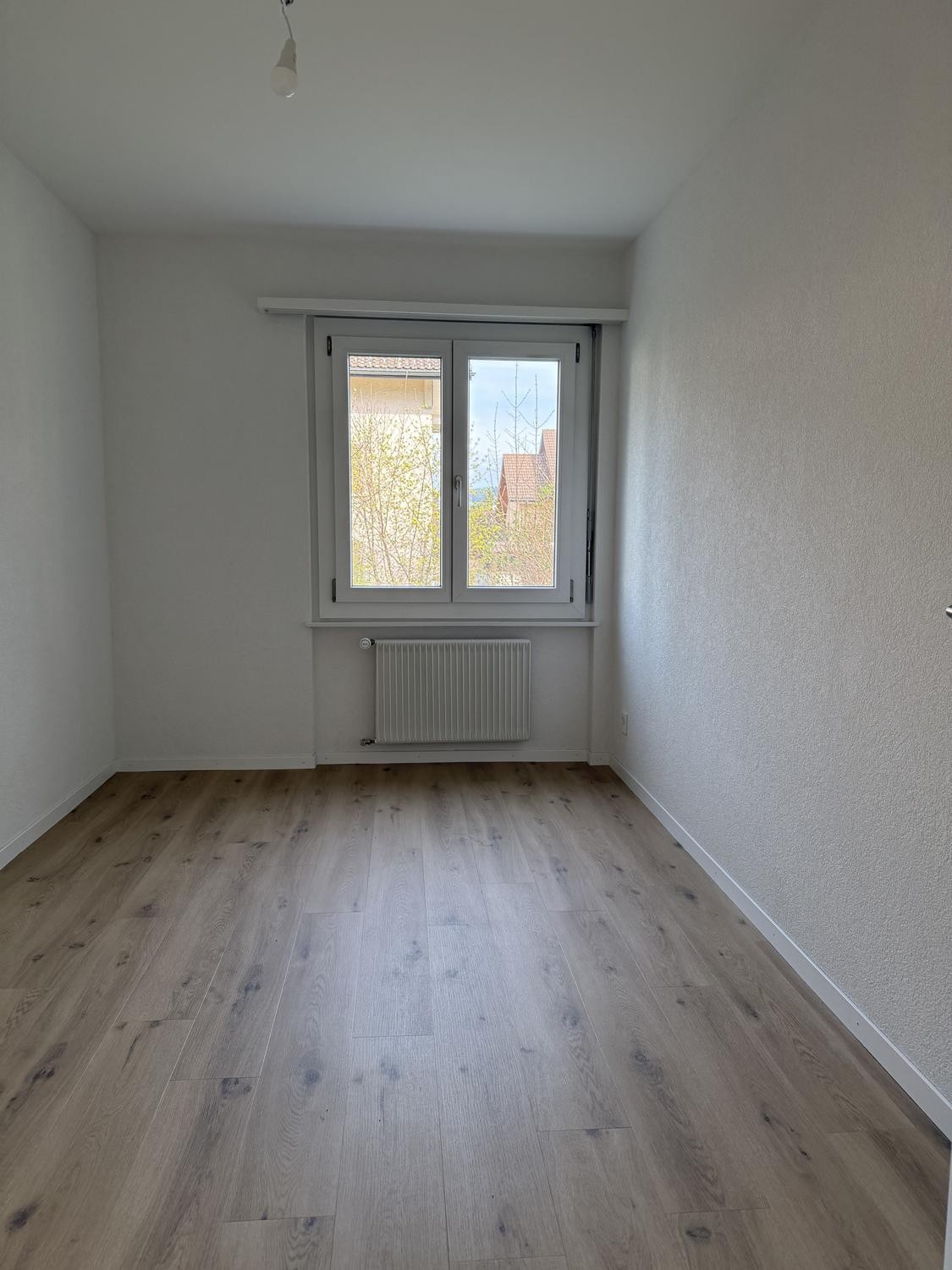 3 ½ rooms apartment, photo 7 of 9