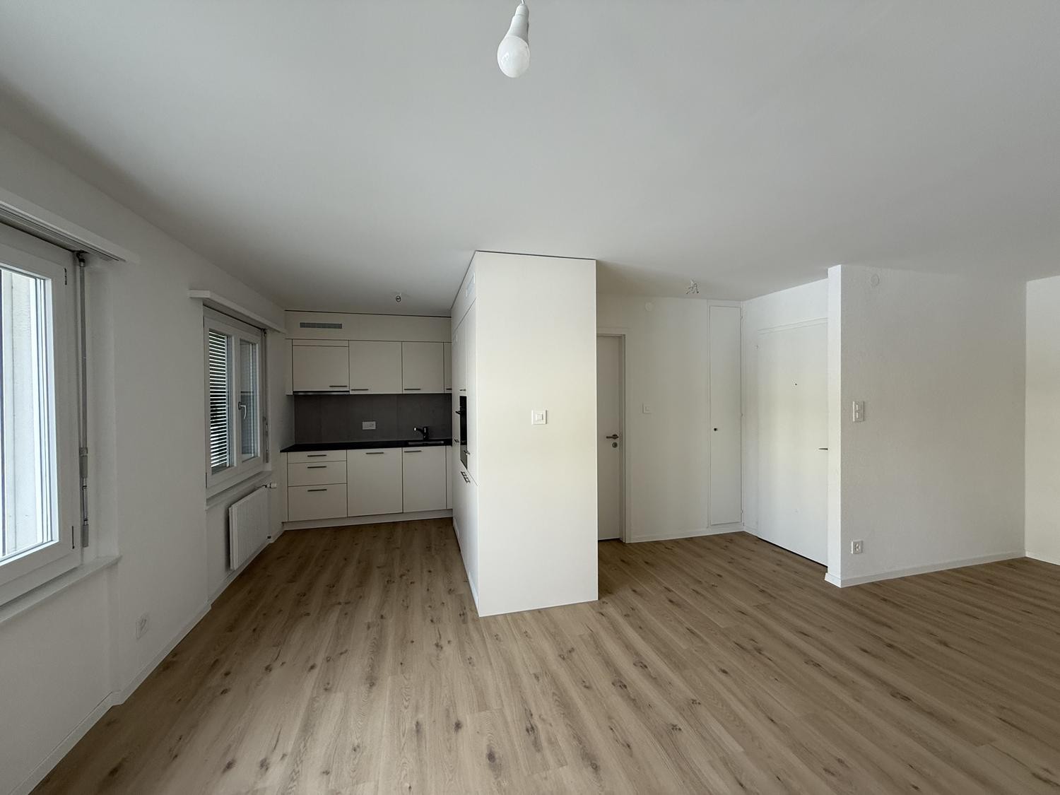 3 ½ rooms apartment, photo 1 of 9