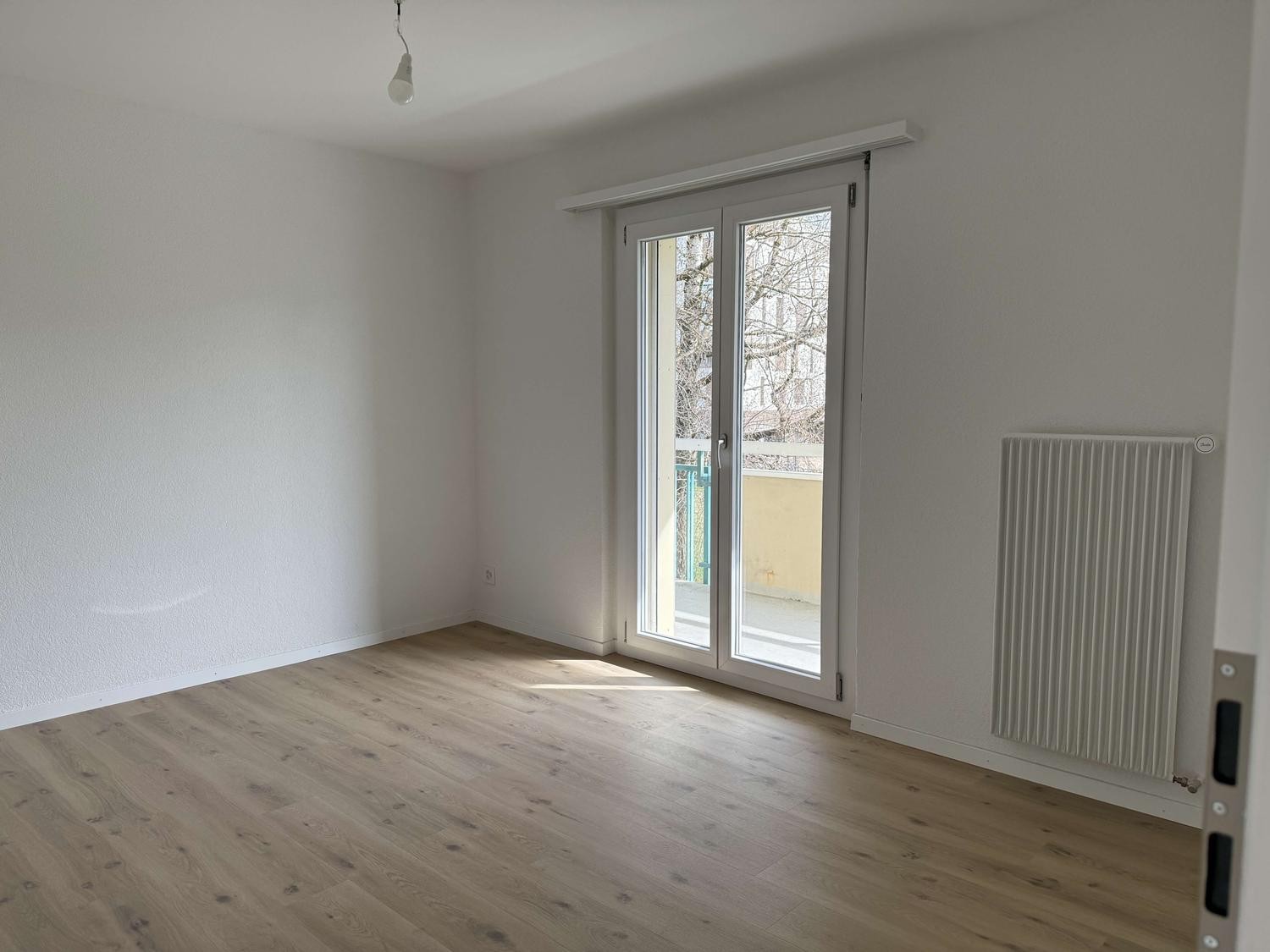 3 ½ rooms apartment, photo 6 of 9