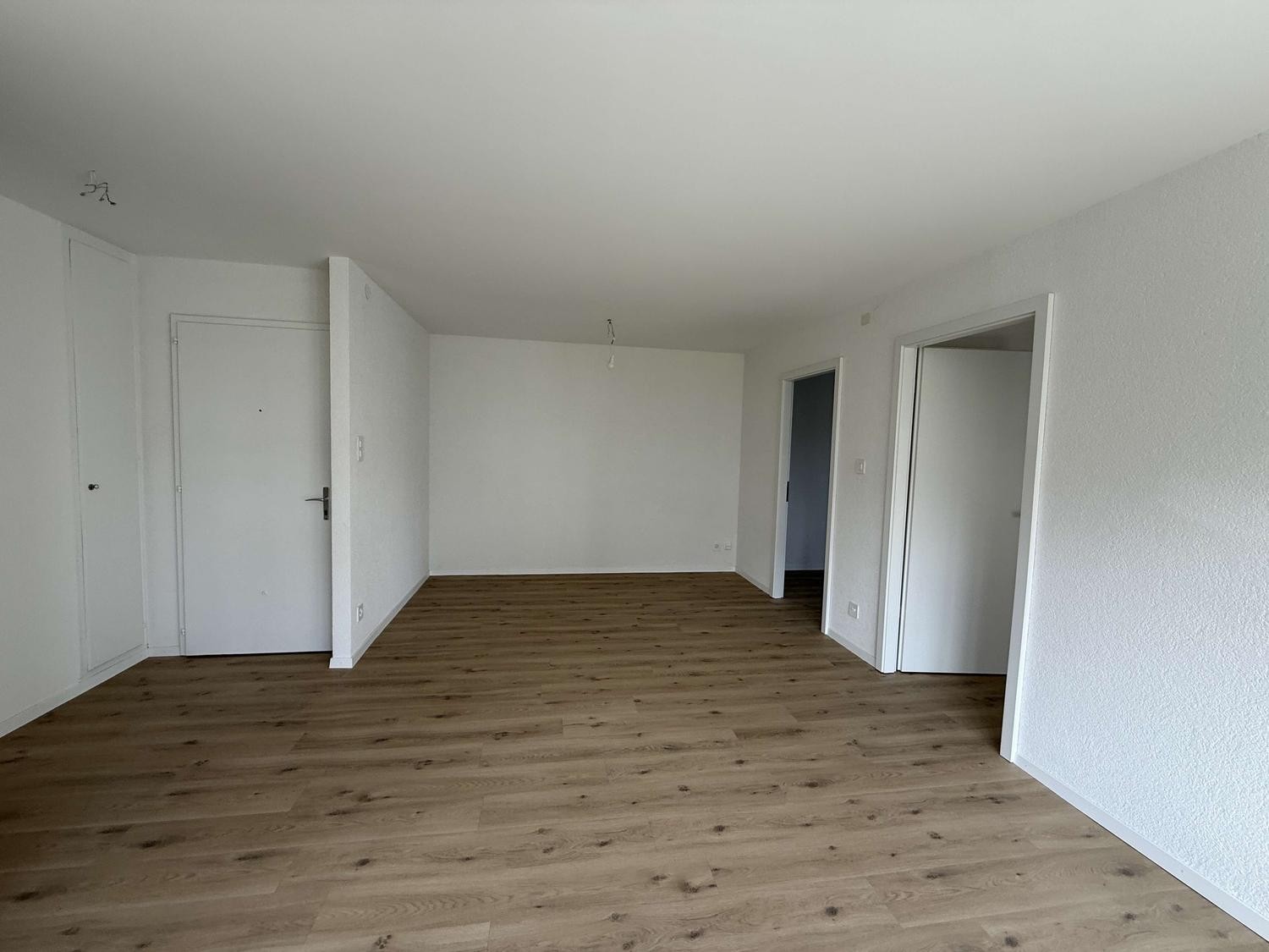 3 ½ rooms apartment, photo 3 of 9