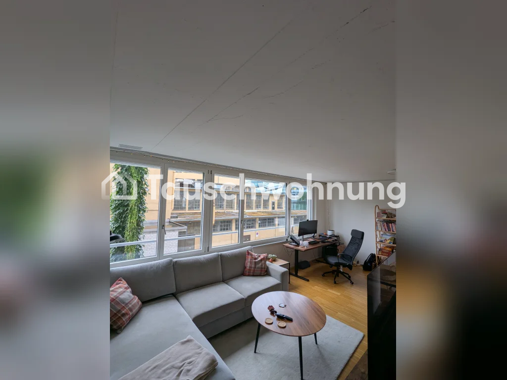 2 ½ rooms apartment, photo 1 of 7