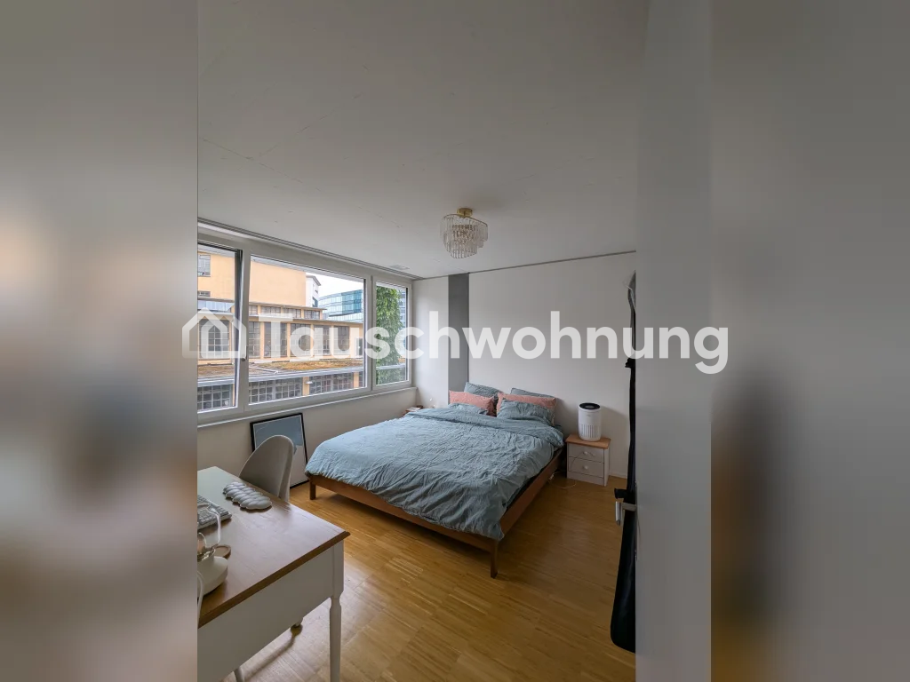 2 ½ rooms apartment, photo 7 of 7