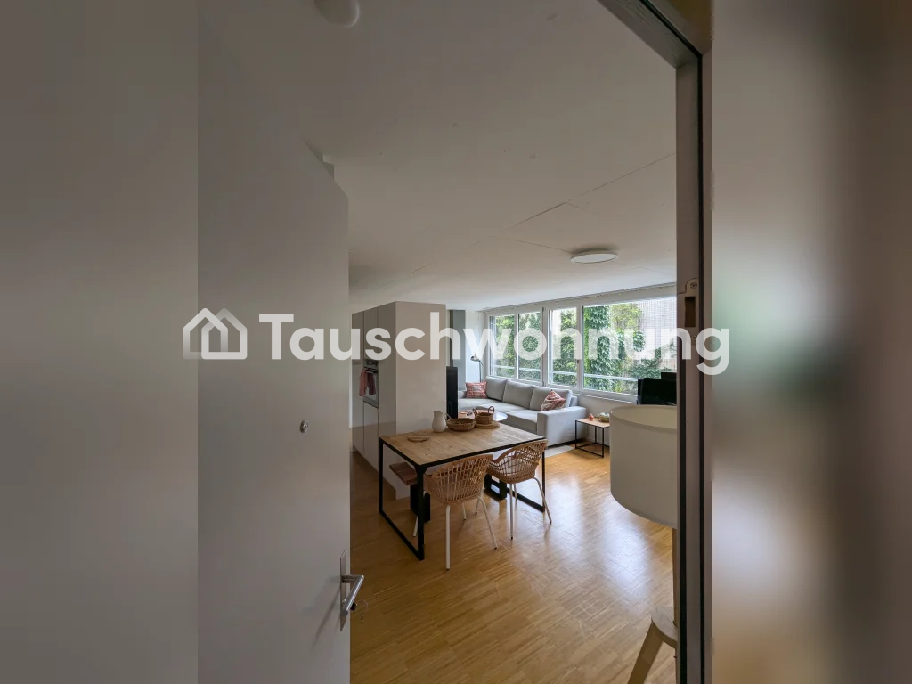2 ½ rooms apartment, photo 4 of 7