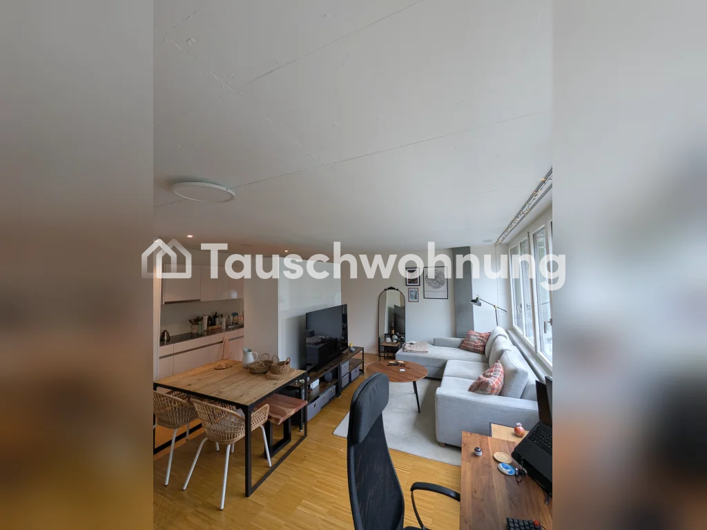 2 ½ rooms apartment, photo 2 of 7