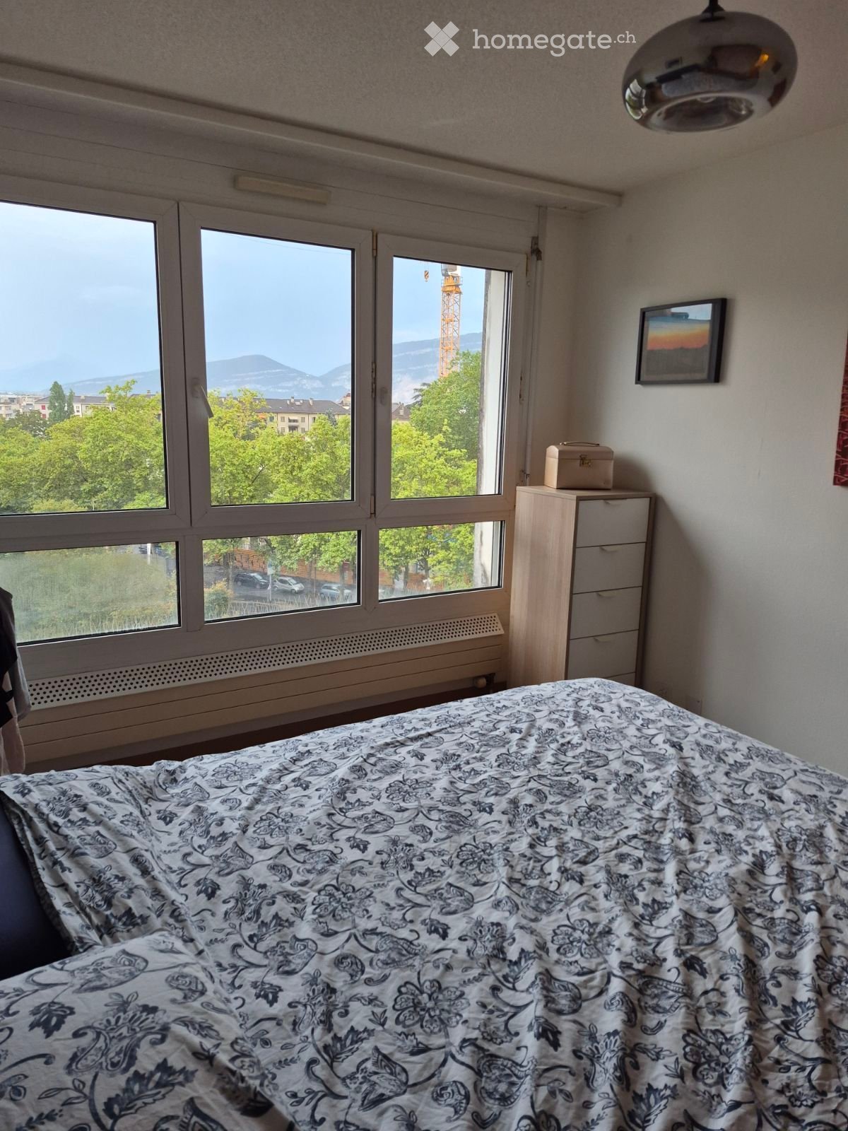 5 rooms apartment, photo 2 of 5