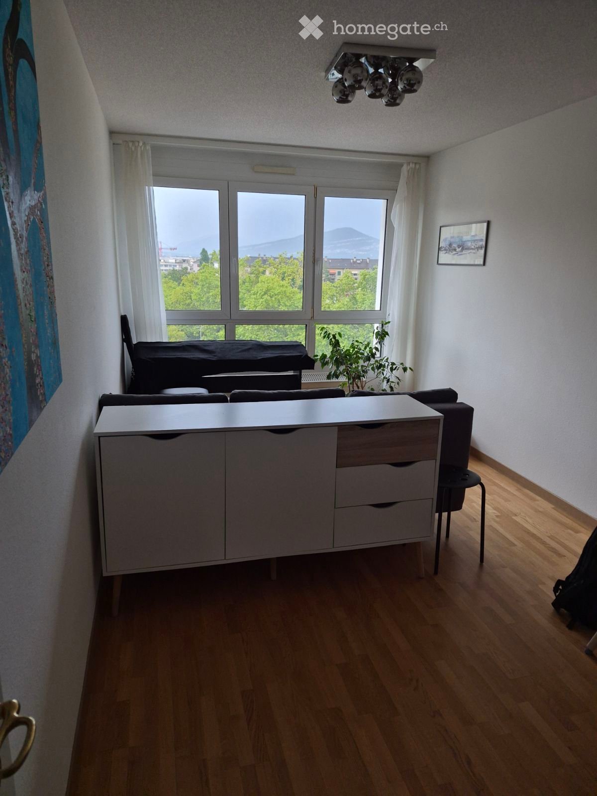5 rooms apartment, photo 5 of 5