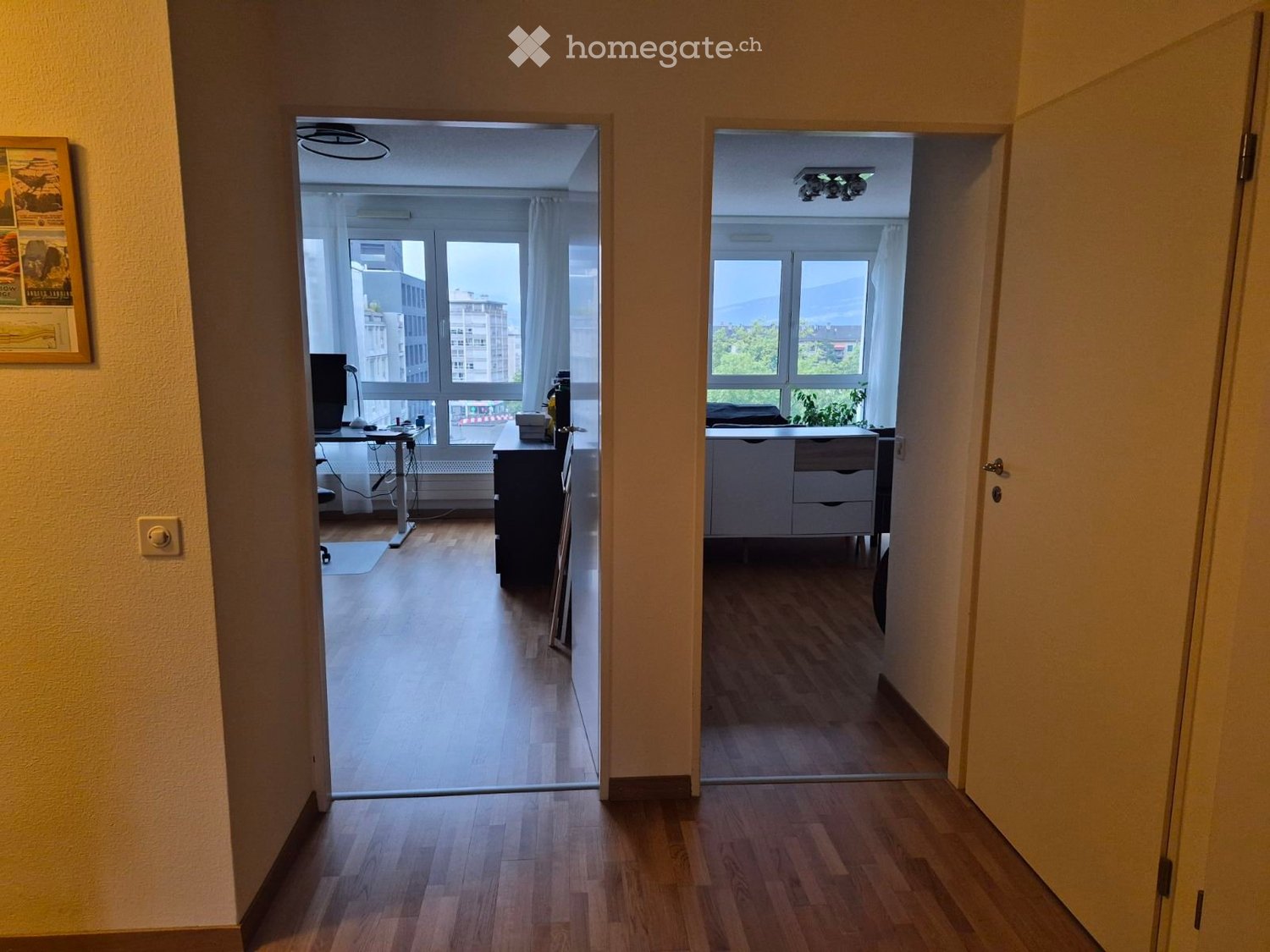 5 rooms apartment, photo 3 of 5