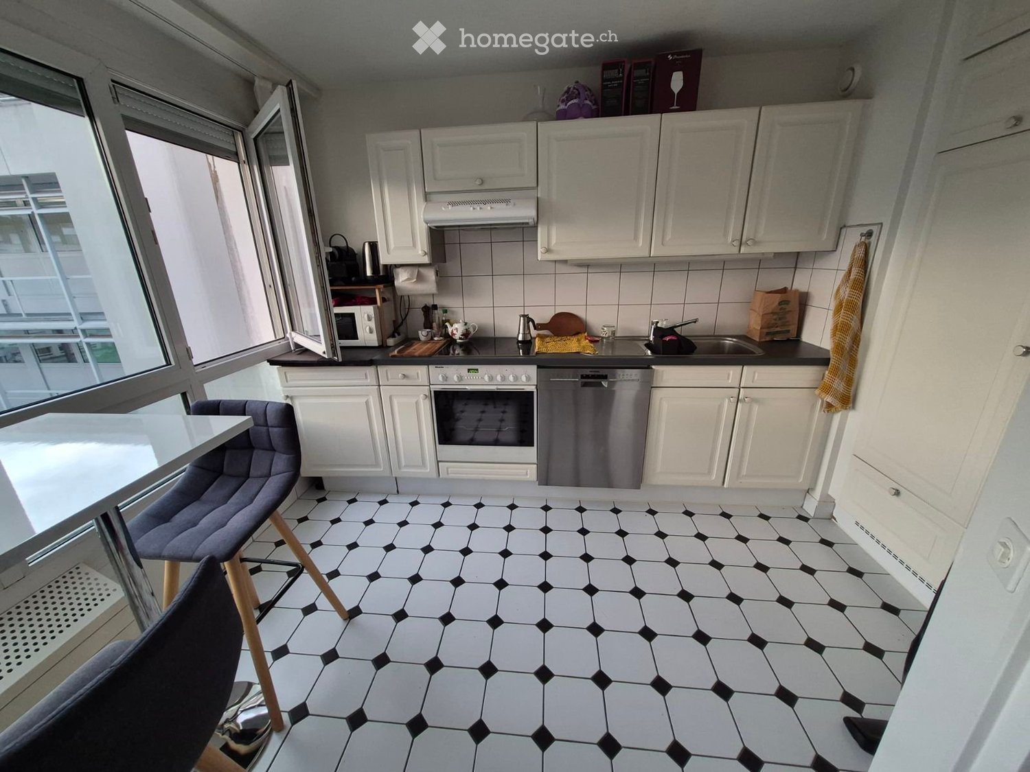 5 rooms apartment, photo 4 of 5