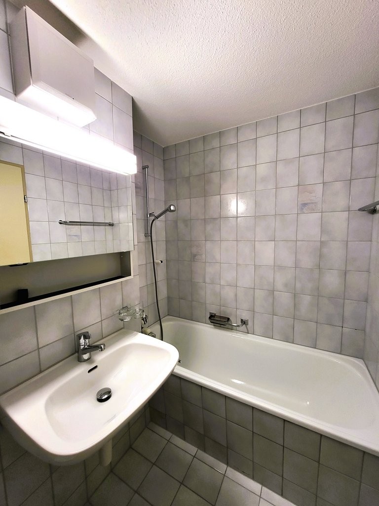 4 ½ pièces appartement