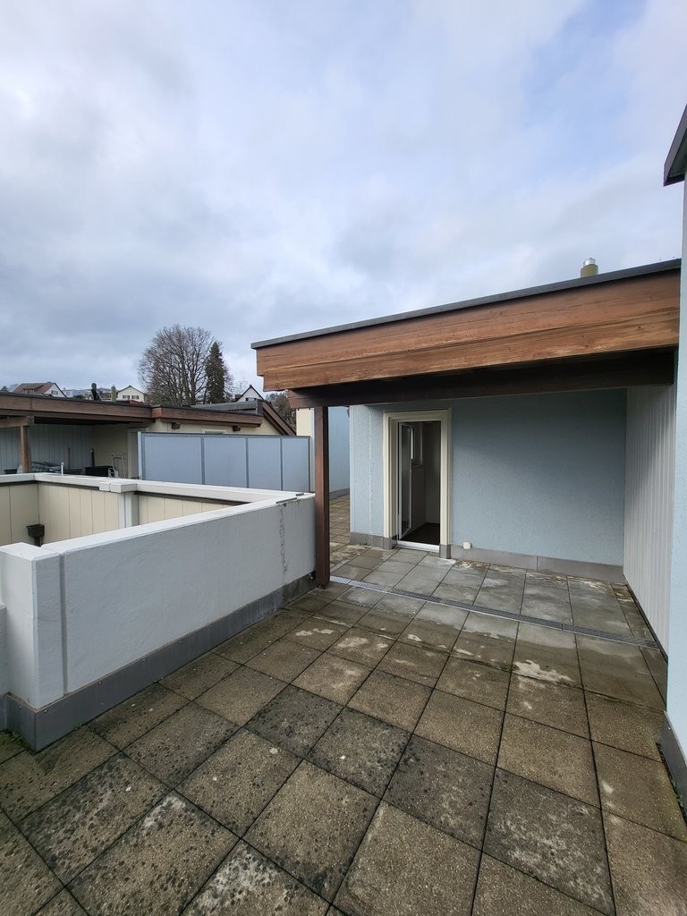 4 ½ pièces appartement