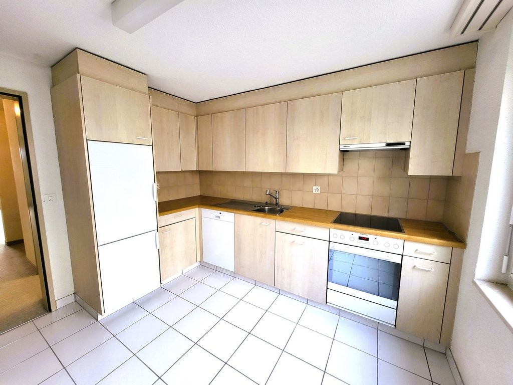 4 ½ pièces appartement
