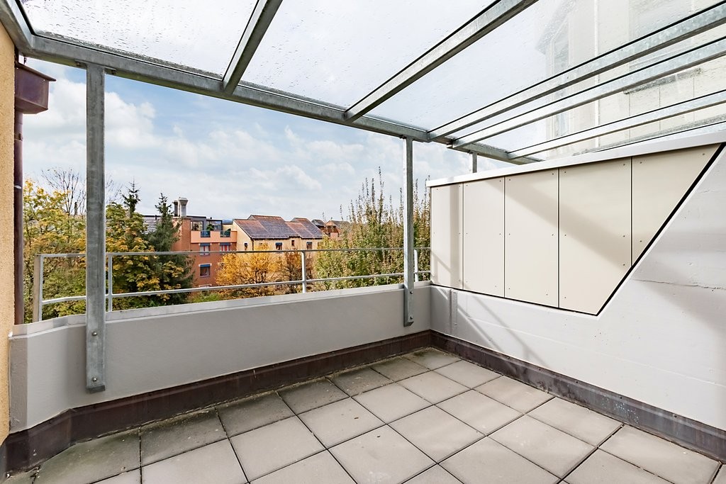 4 ½ pièces appartement