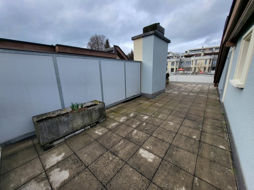 4 ½ pièces appartement