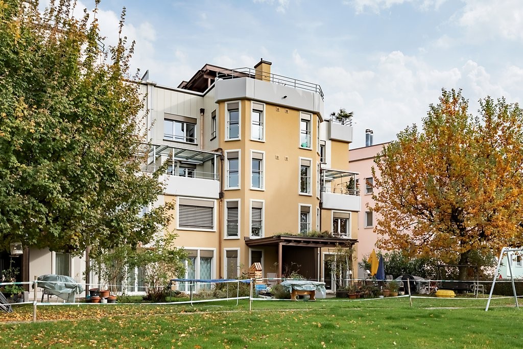 4 ½ pièces appartement