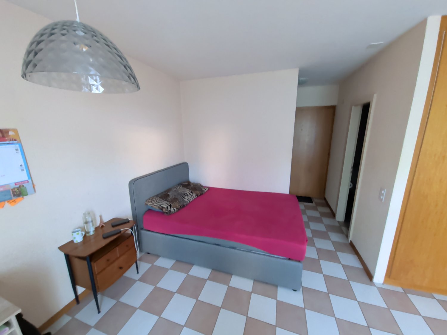 2 rooms apartment, photo 9 of 10