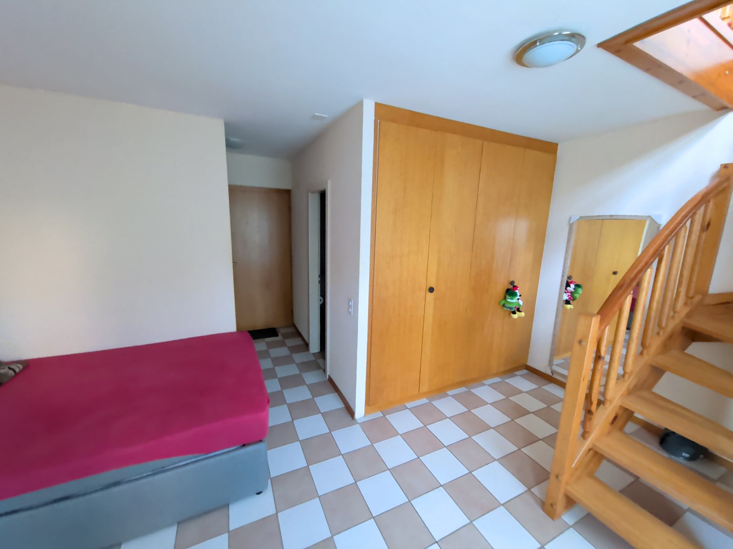 2 rooms apartment, photo 8 of 10