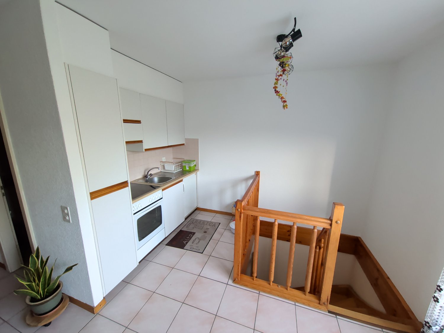 2 rooms apartment, photo 1 of 10