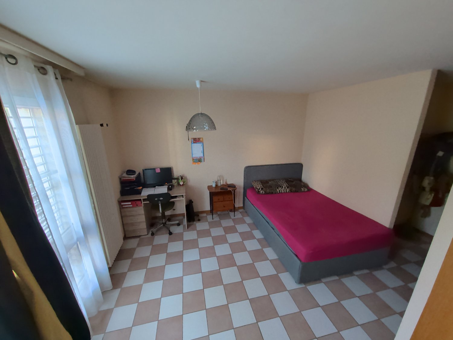2 rooms apartment, photo 10 of 10