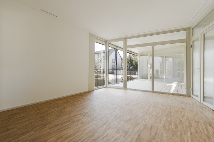 4 ½ rooms apartment, photo 6 of 10