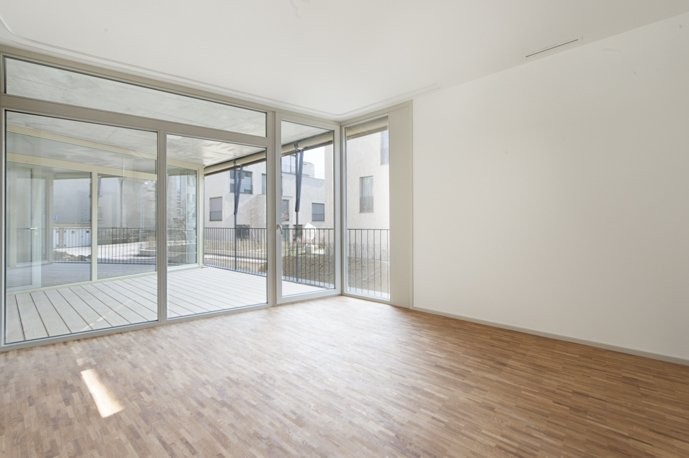 4 ½ rooms apartment, photo 5 of 10