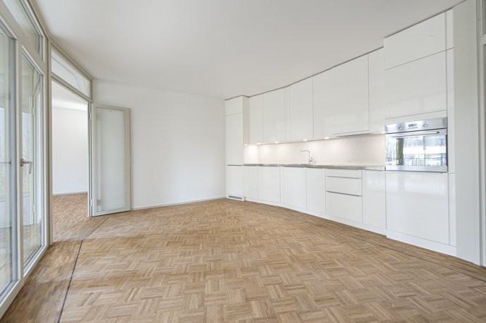 4 ½ rooms apartment, photo 1 of 10