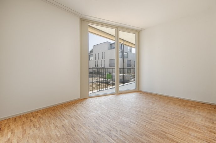 4 ½ rooms apartment, photo 7 of 10