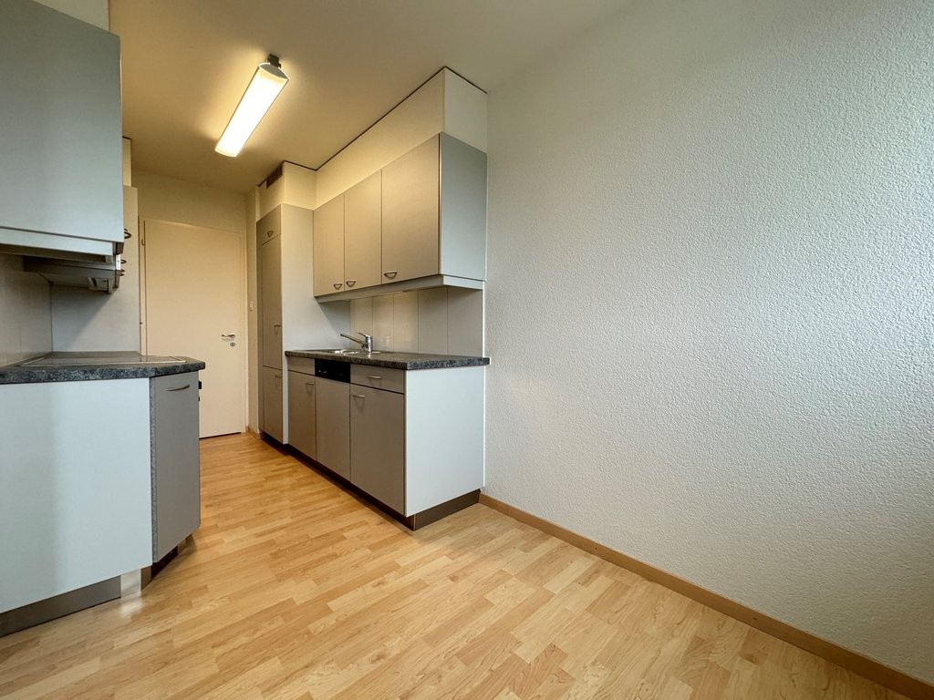 2 ½ rooms apartment, photo 2 of 10