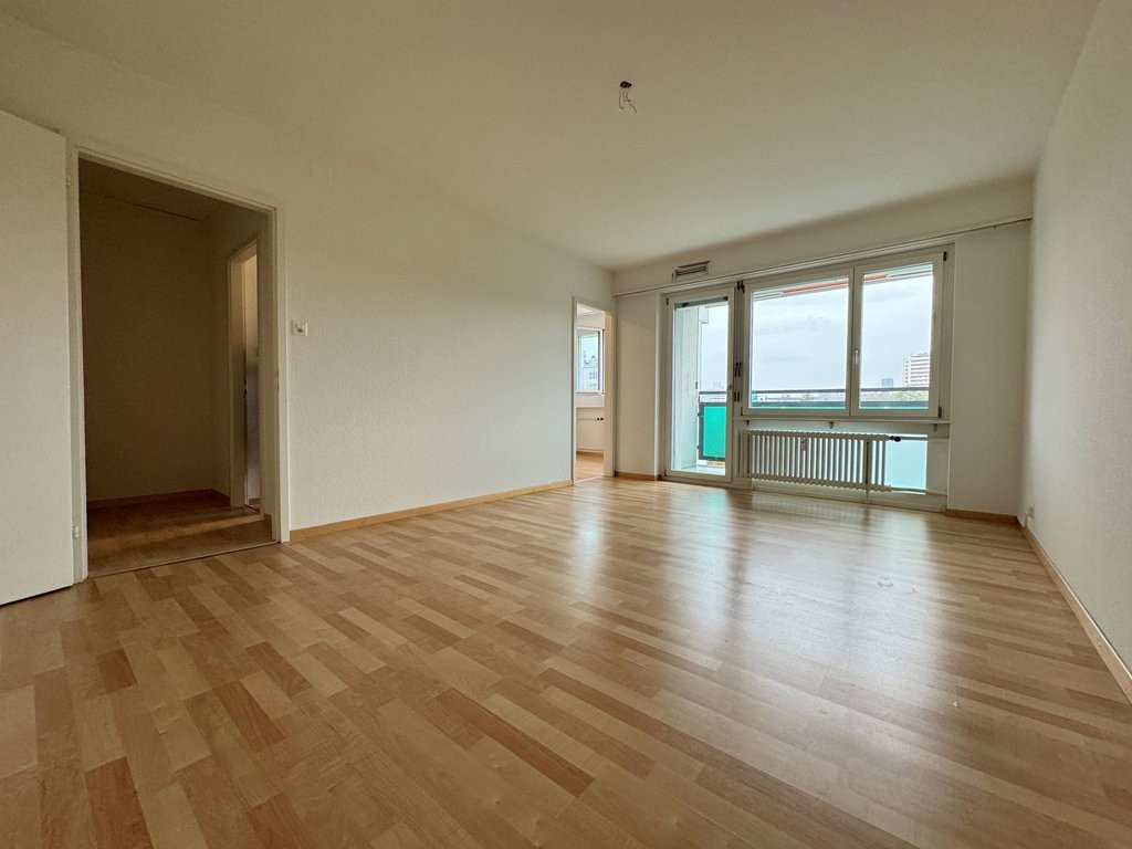 2 ½ rooms apartment, photo 5 of 10