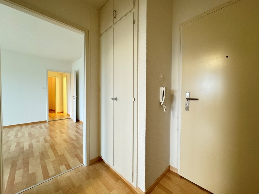 2 ½ rooms apartment, photo 4 of 10