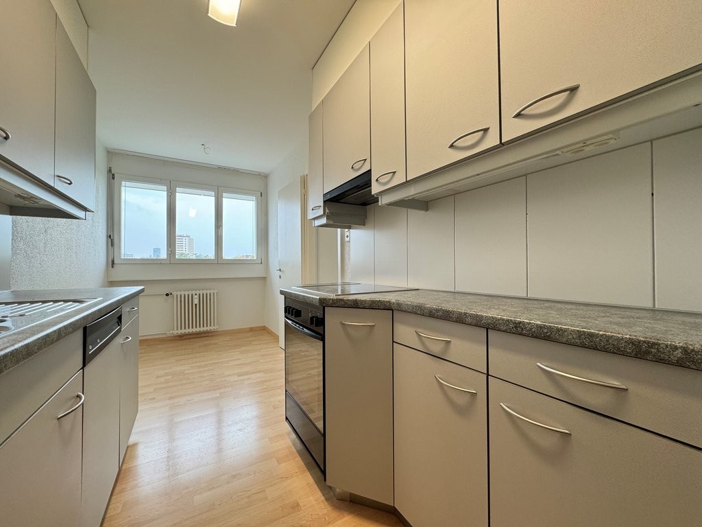 2 ½ rooms apartment, photo 3 of 10