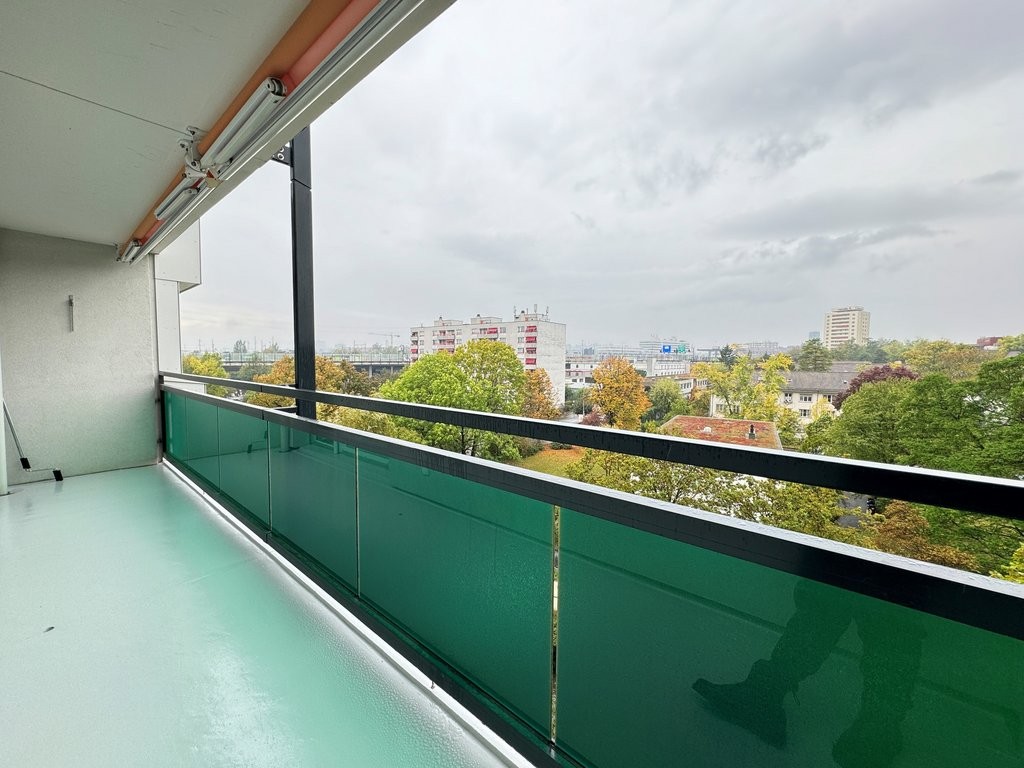 2 ½ rooms apartment, photo 9 of 10