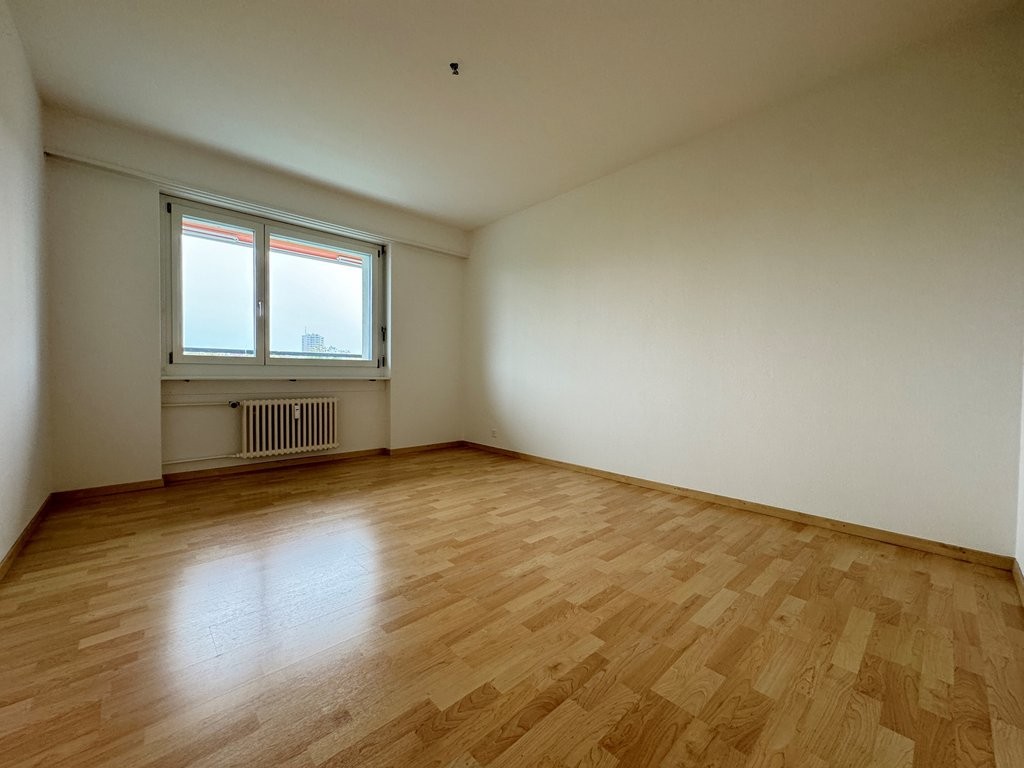 2 ½ rooms apartment, photo 6 of 10
