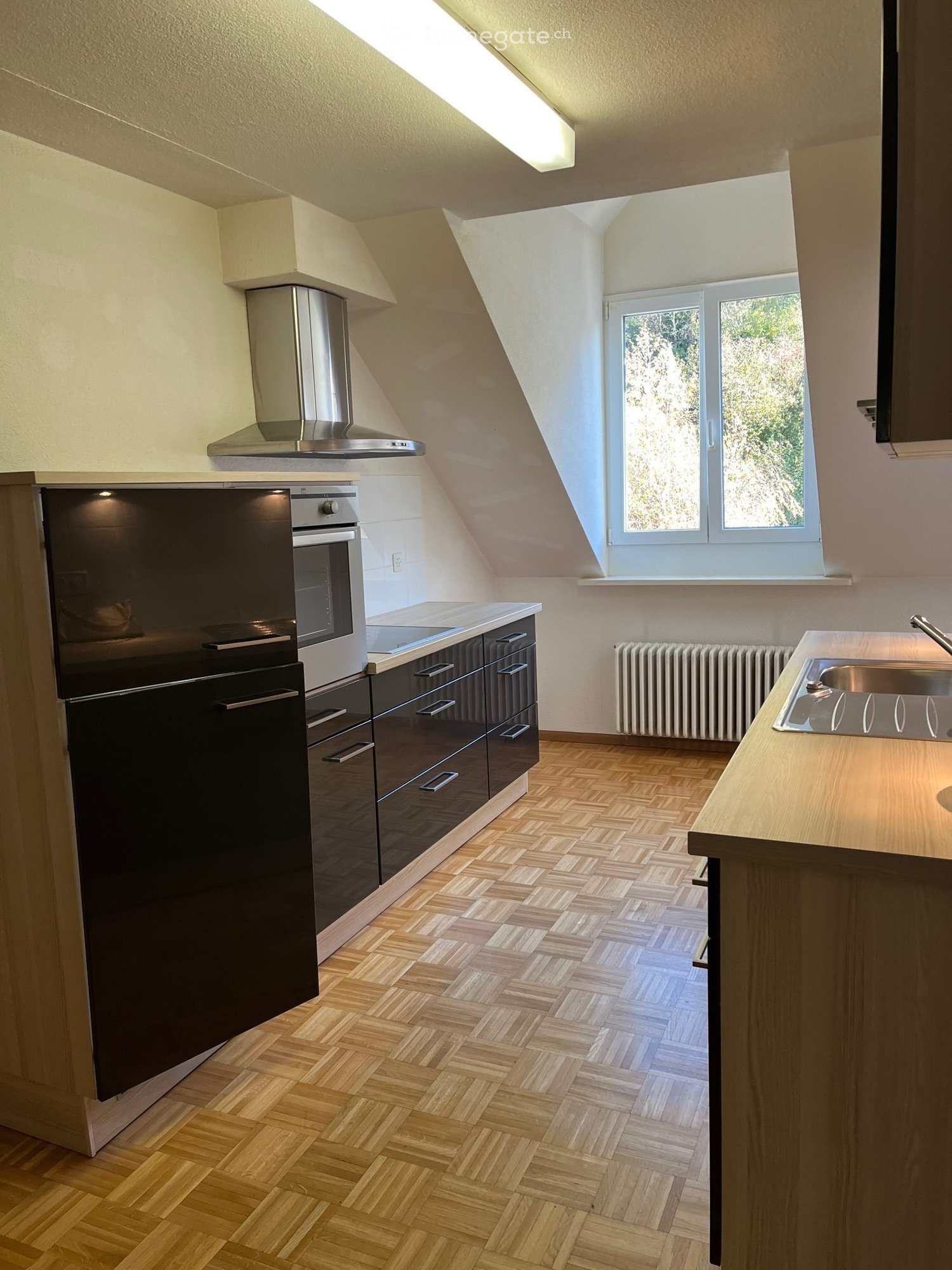 2 ½ rooms apartment, photo 2 of 5