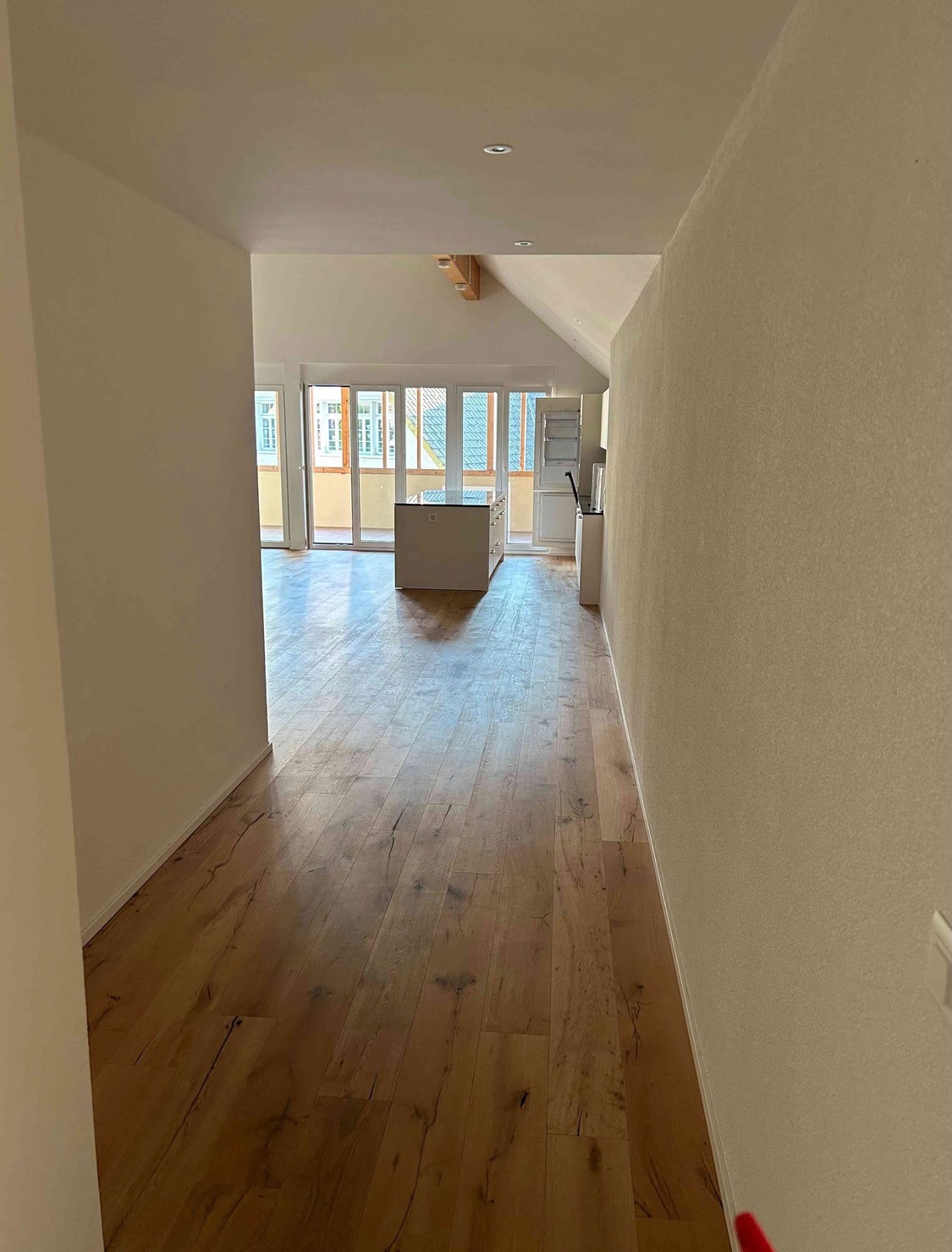 2 ½ rooms apartment, photo 5 of 10