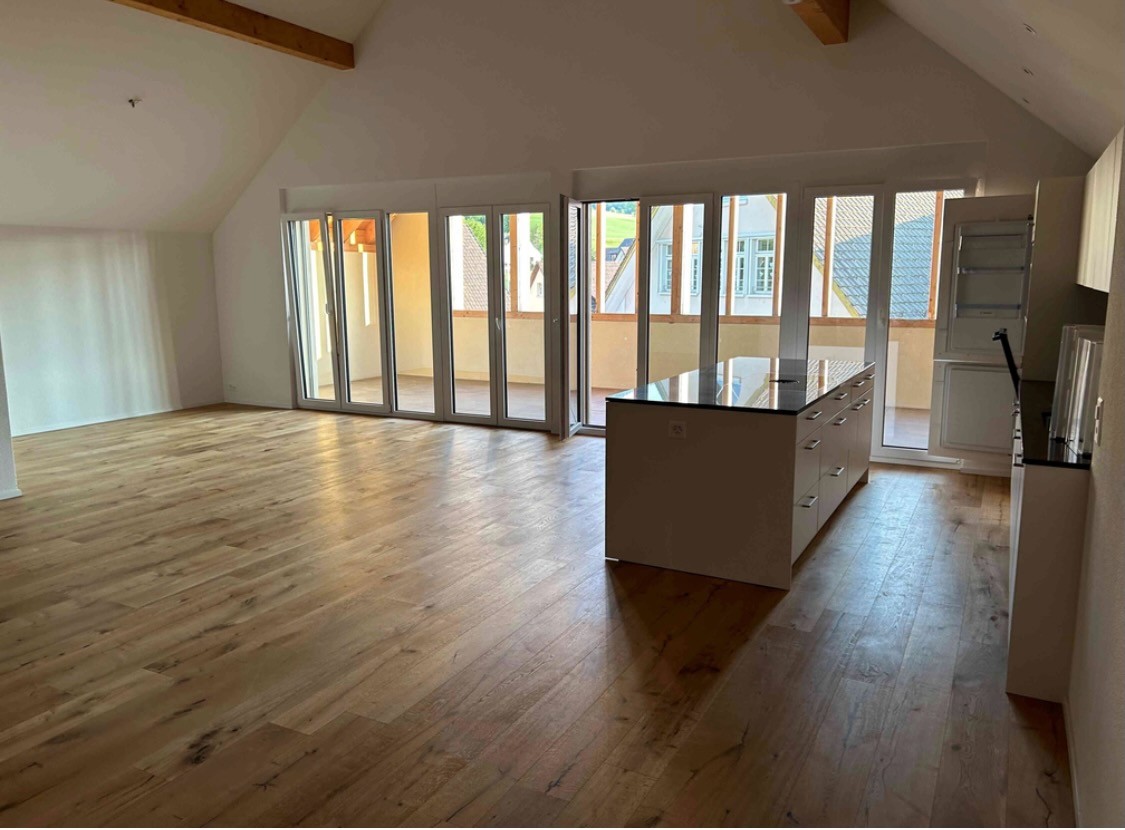 2 ½ rooms apartment, photo 1 of 10