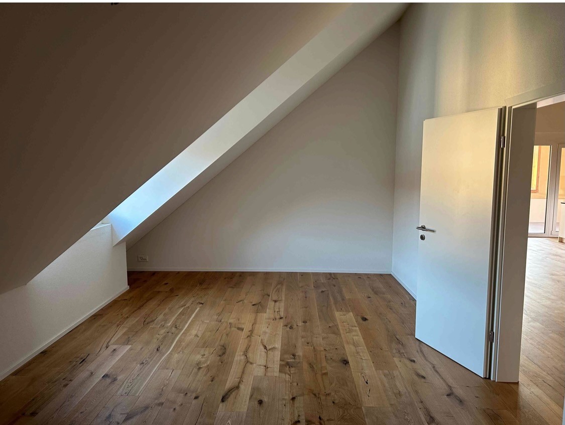 2 ½ rooms apartment, photo 9 of 10