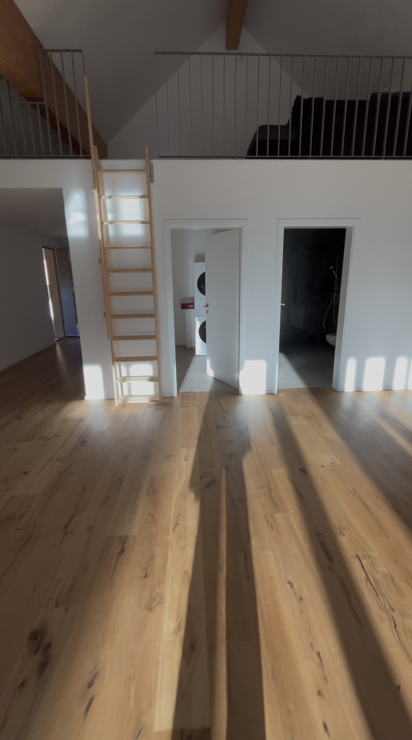 2 ½ rooms apartment, photo 6 of 10
