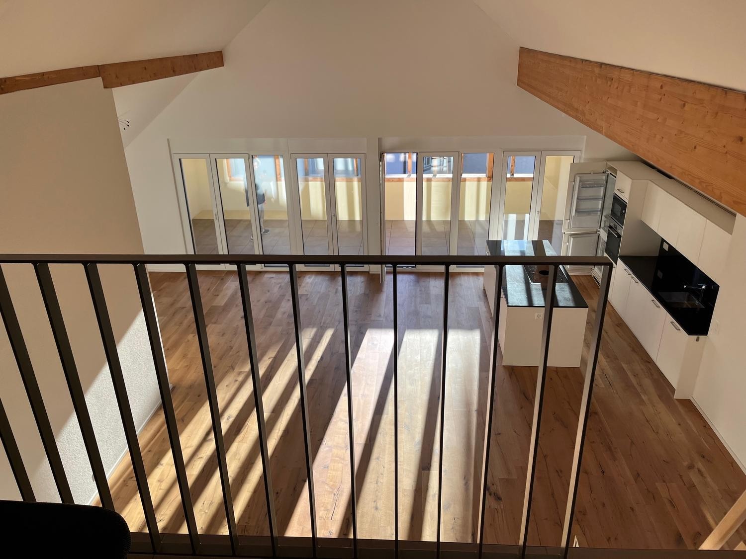 2 ½ rooms apartment, photo 7 of 10