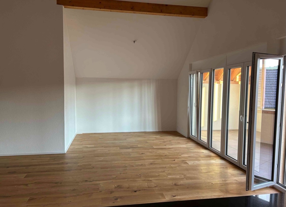 2 ½ rooms apartment, photo 4 of 10
