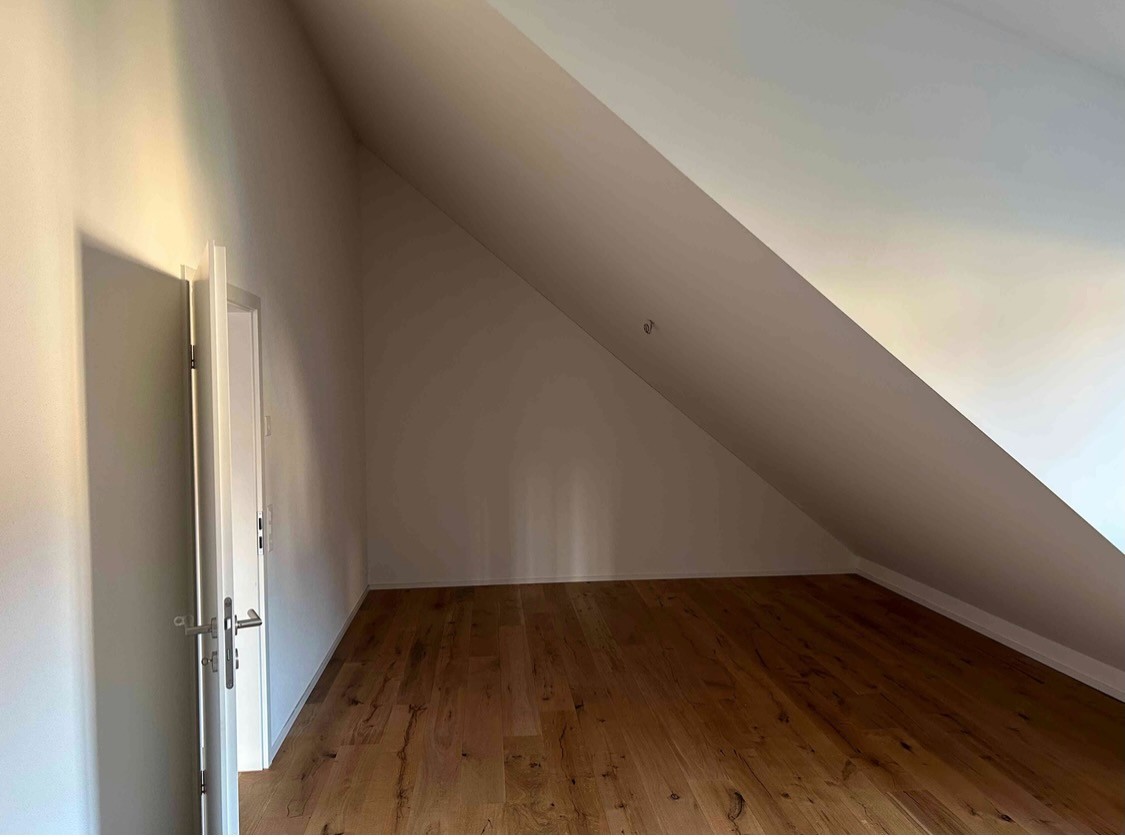 2 ½ rooms apartment, photo 10 of 10