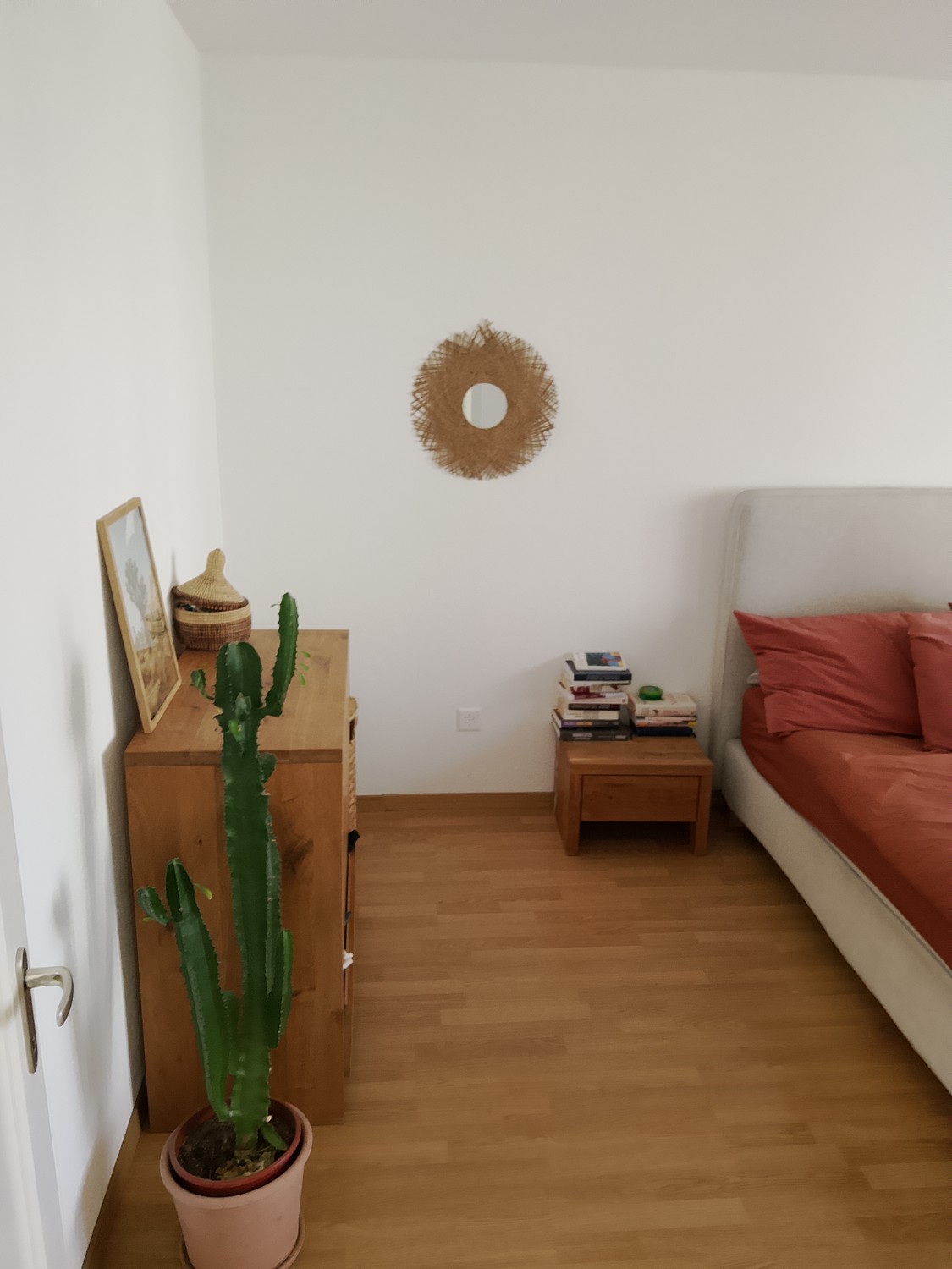 4 ½ rooms apartment, photo 4 of 10
