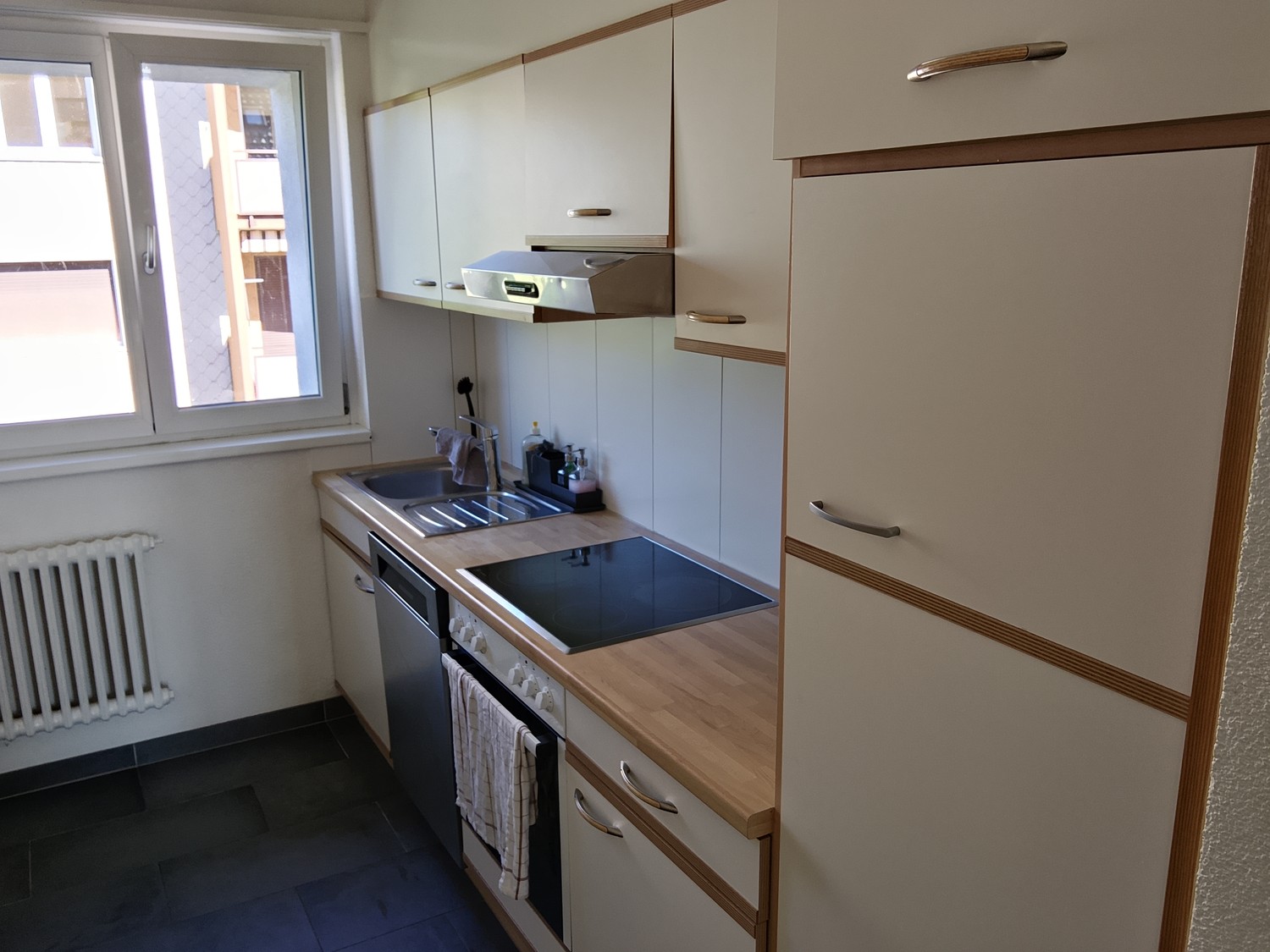 4 ½ rooms apartment, photo 3 of 10