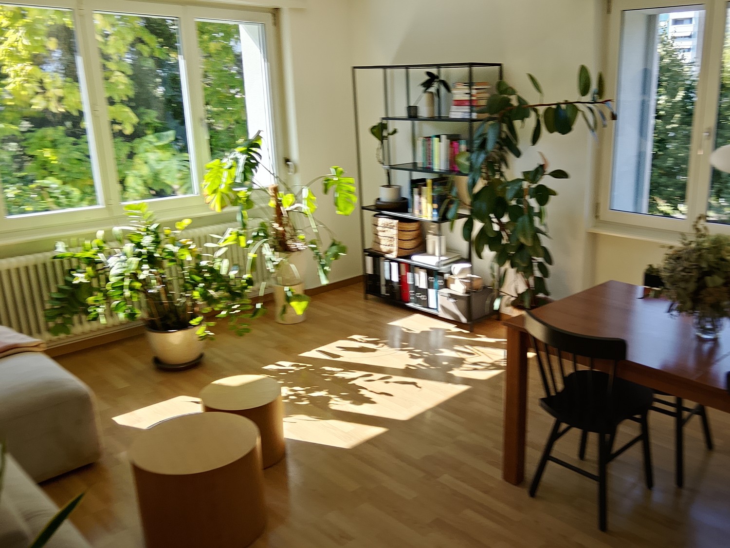 4 ½ rooms apartment, photo 1 of 10