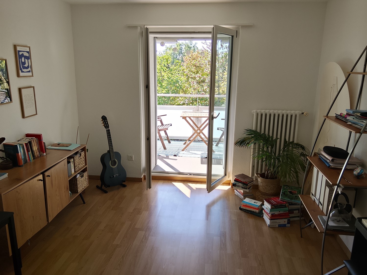 4 ½ rooms apartment, photo 8 of 10