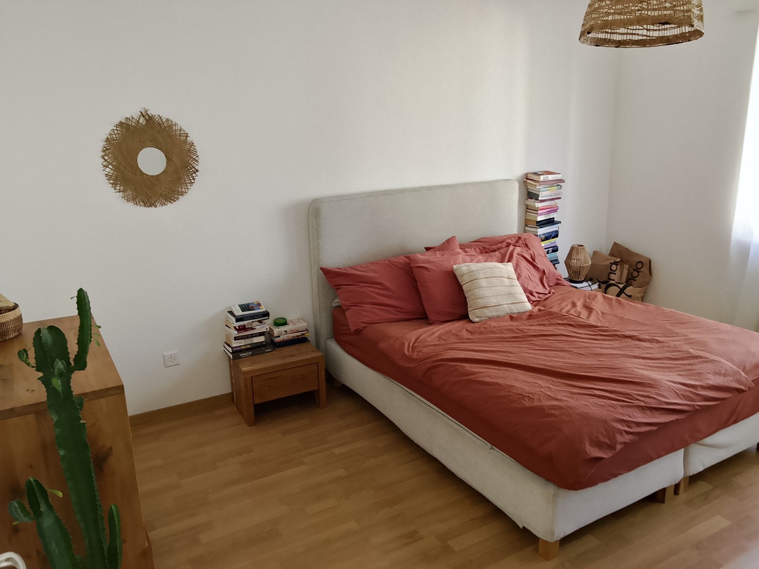 4 ½ rooms apartment, photo 7 of 10