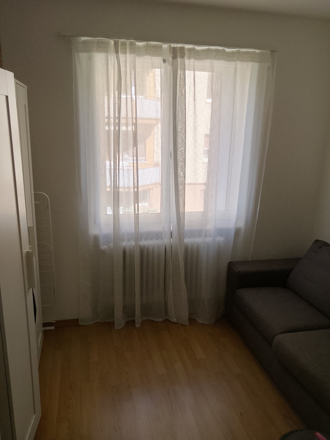 4 ½ rooms apartment, photo 9 of 10